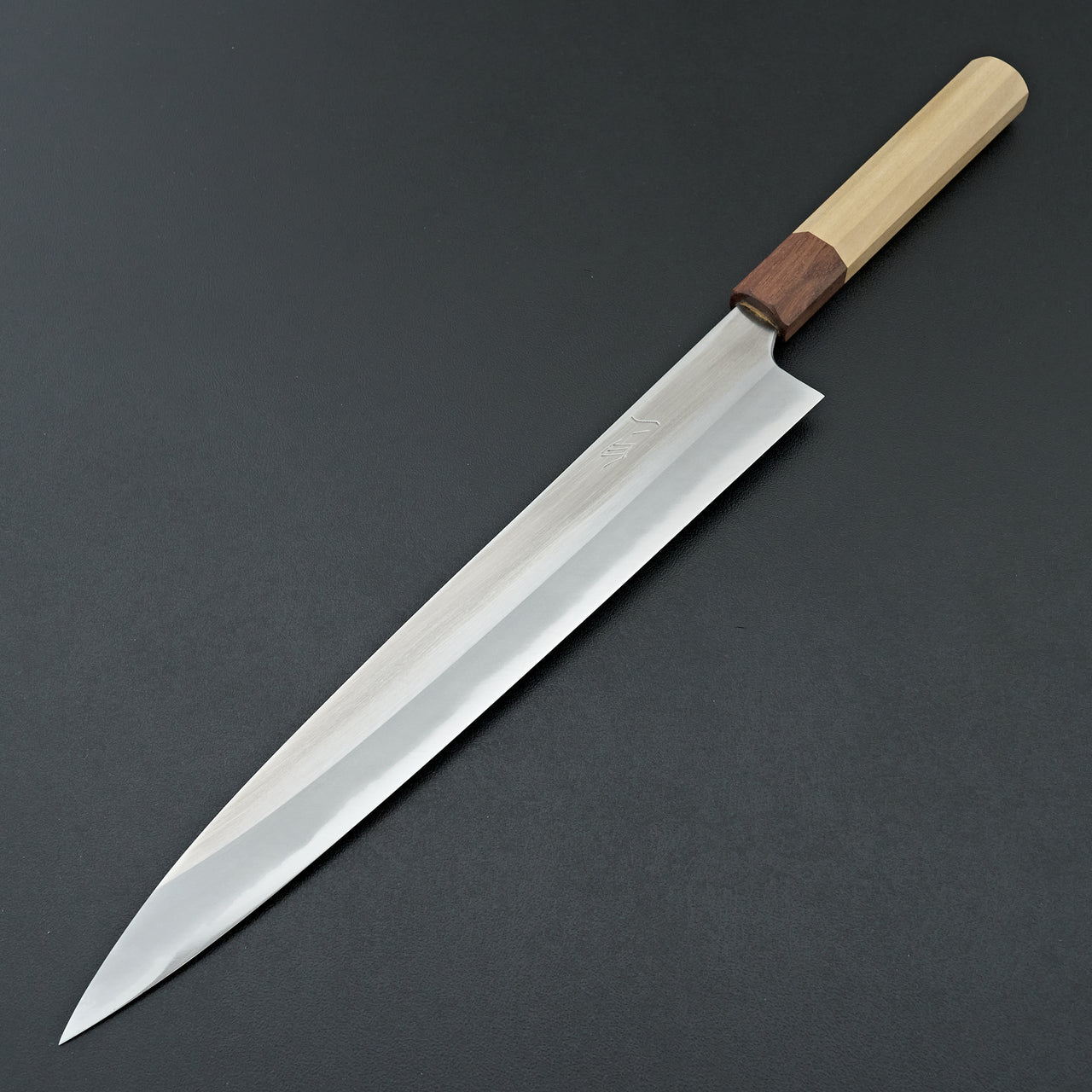Mazaki White#2 Kasumi Sujihiki 270mm