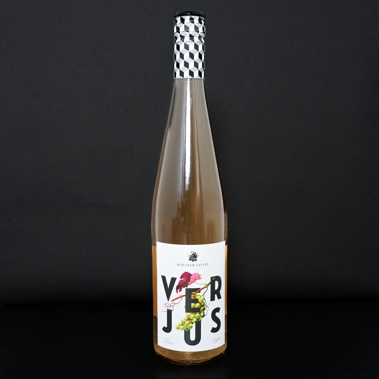 Wolffer Estate White Verjus