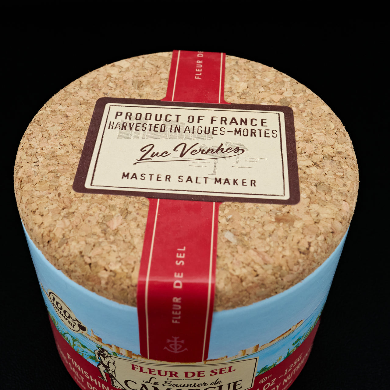 Camargue Fleur De Sel