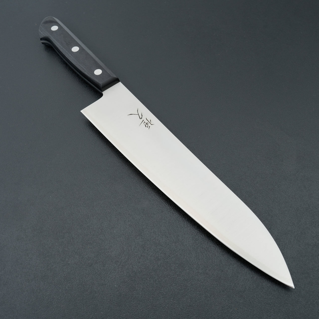 Tsunehisa SLD Western Gyuto 210mm