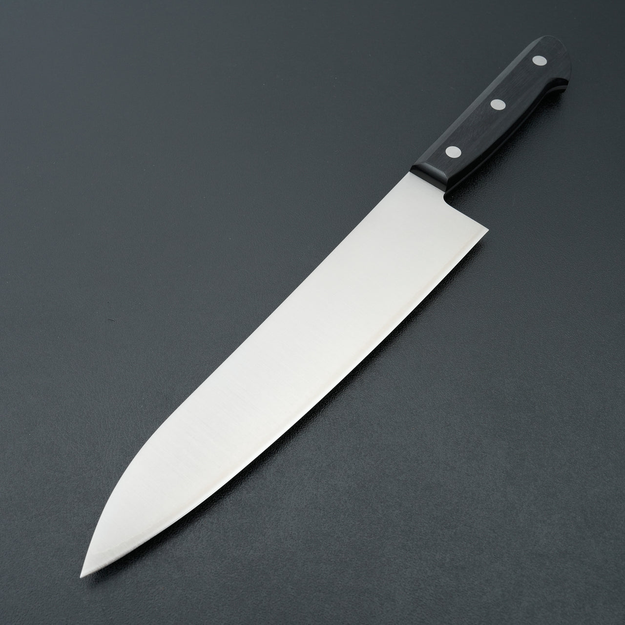 Tsunehisa SLD Western Gyuto 210mm