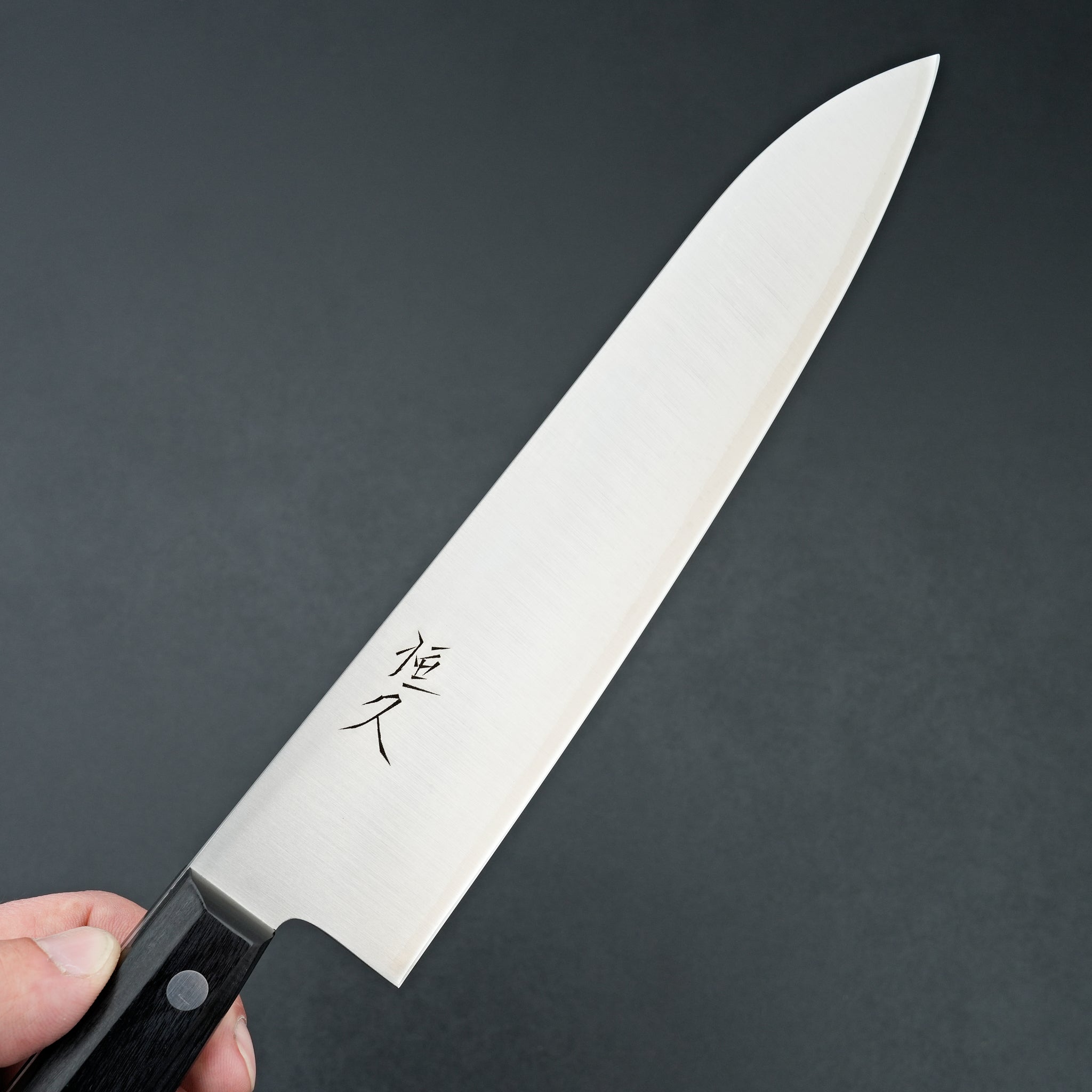 Tsunehisa SLD Western Gyuto 210mm Tsunehisa SLD Western Gyuto 210mm