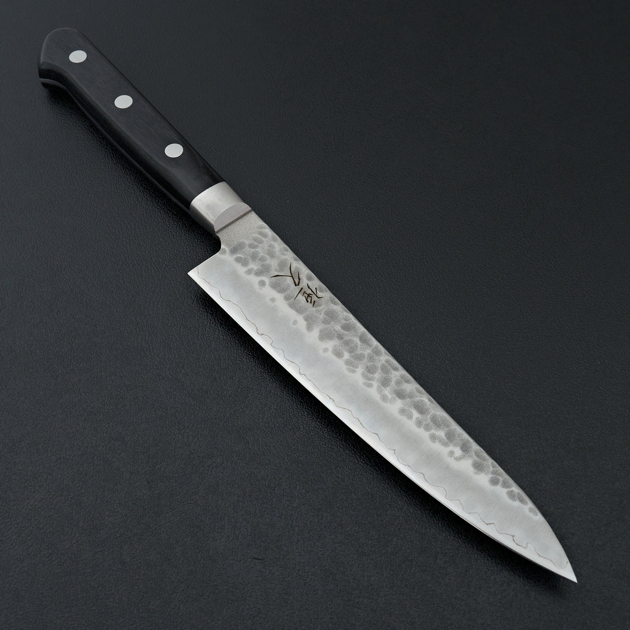 Tsunehisa AUS8 Western Tsuchime Petty 135mm