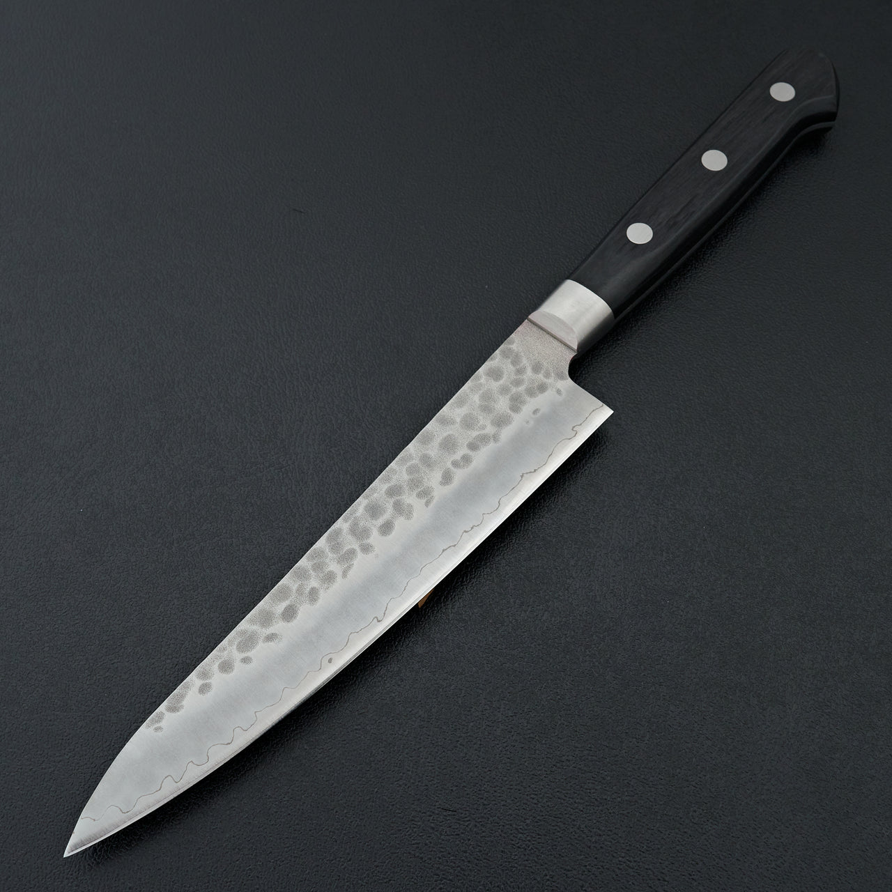 Tsunehisa AUS8 Western Tsuchime Petty 135mm