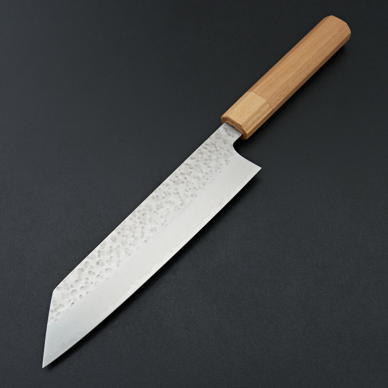 Makoto SG2 Sakura Tsuchime Bunka 180mm
