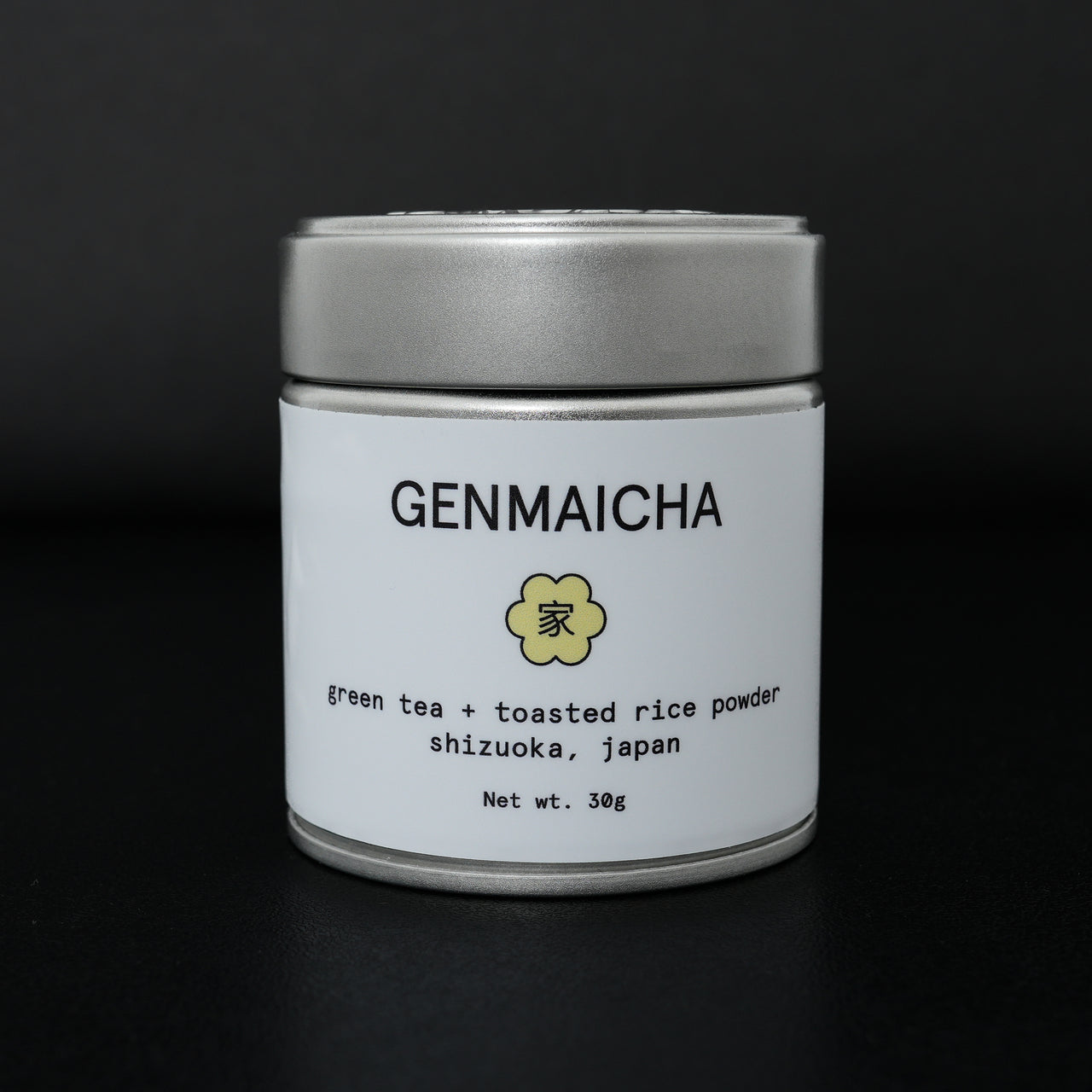 Homecoming Matcha Genmaicha 30g