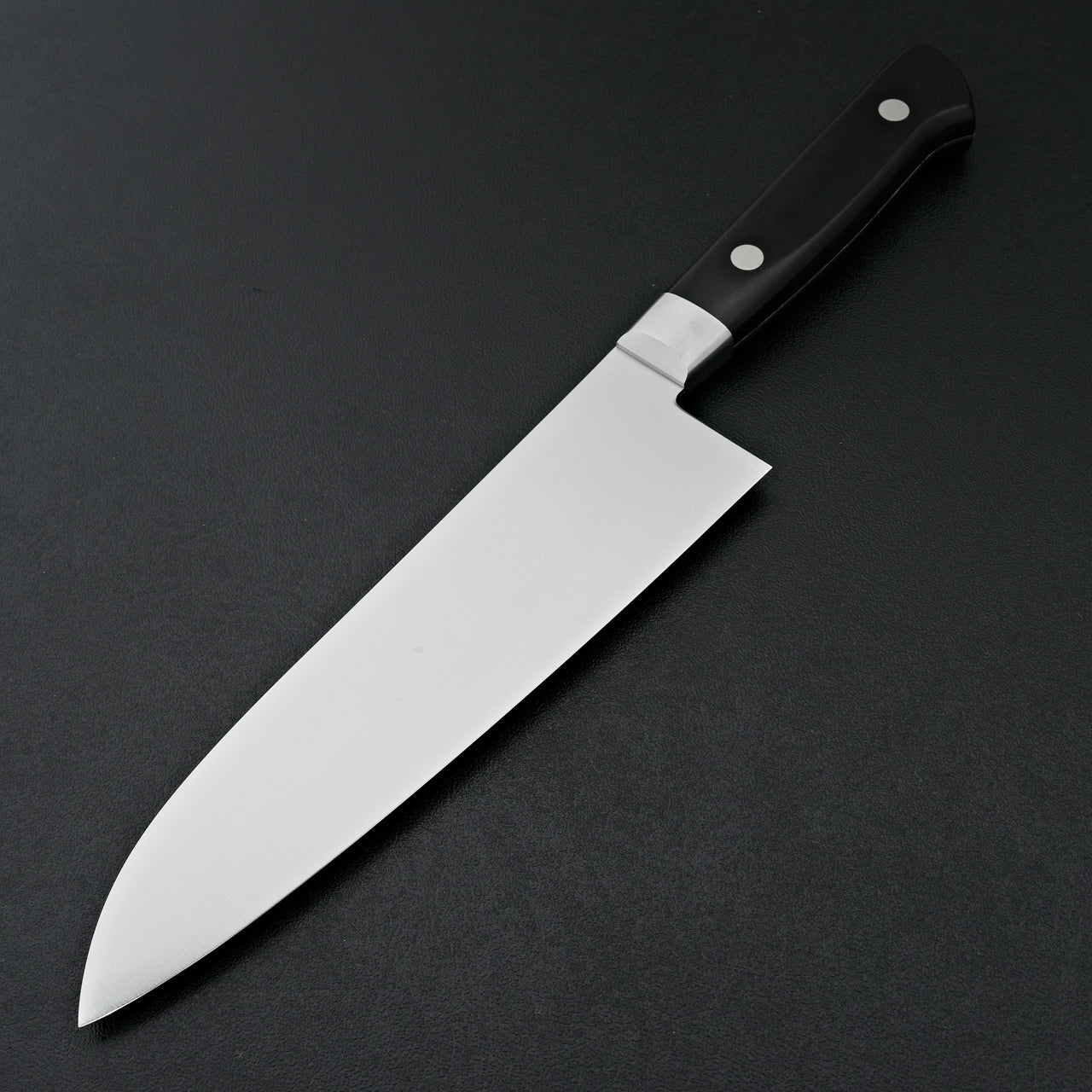Hitohira FJ VG-10 Santoku 180mm Pakka Handle