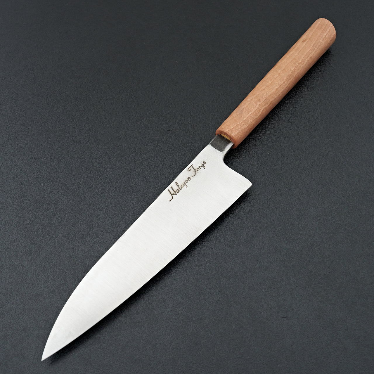 Halcyon Forge Procut Petty 6" Curly Pear