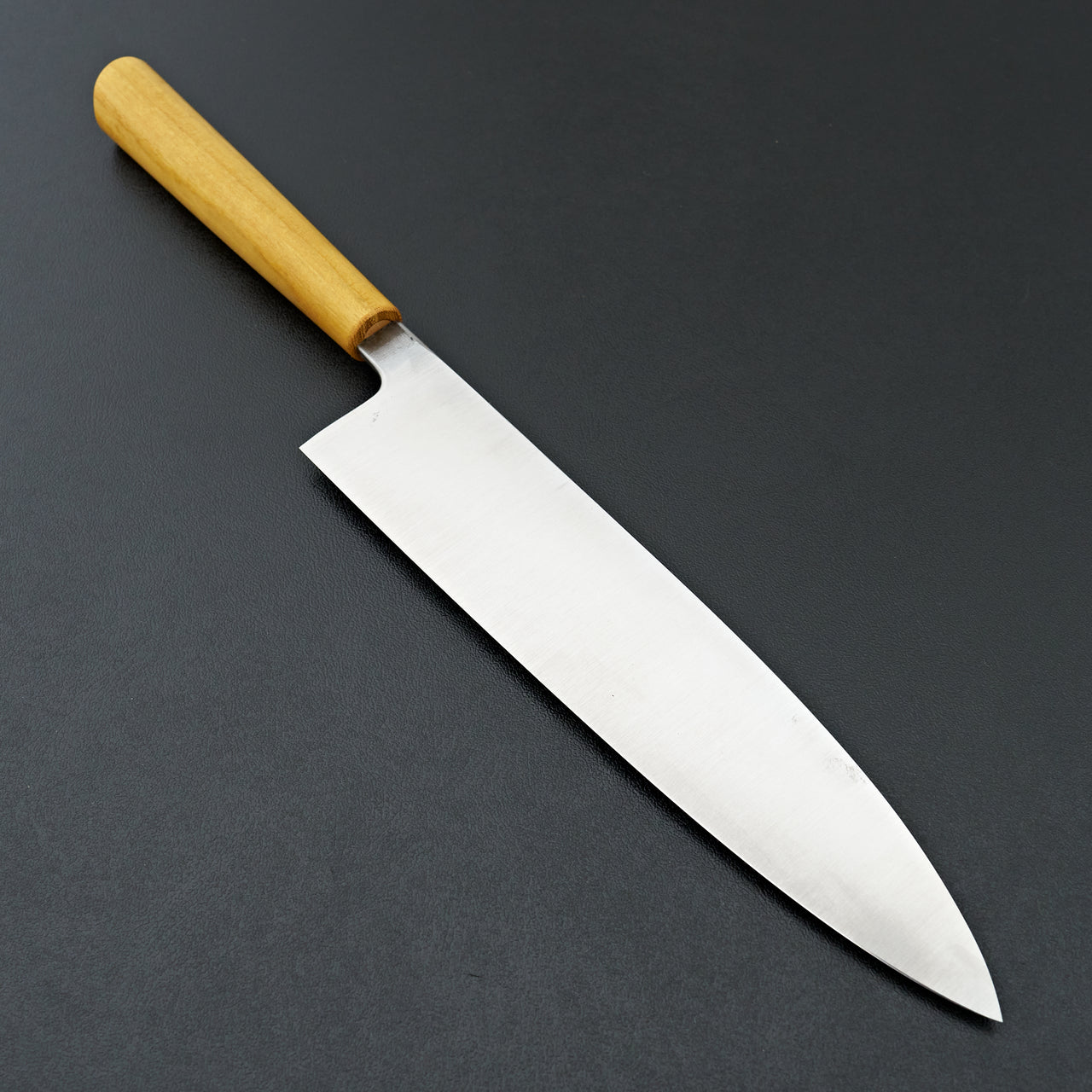 Halcyon Forge Wolfram Chef 8" Osage Orange