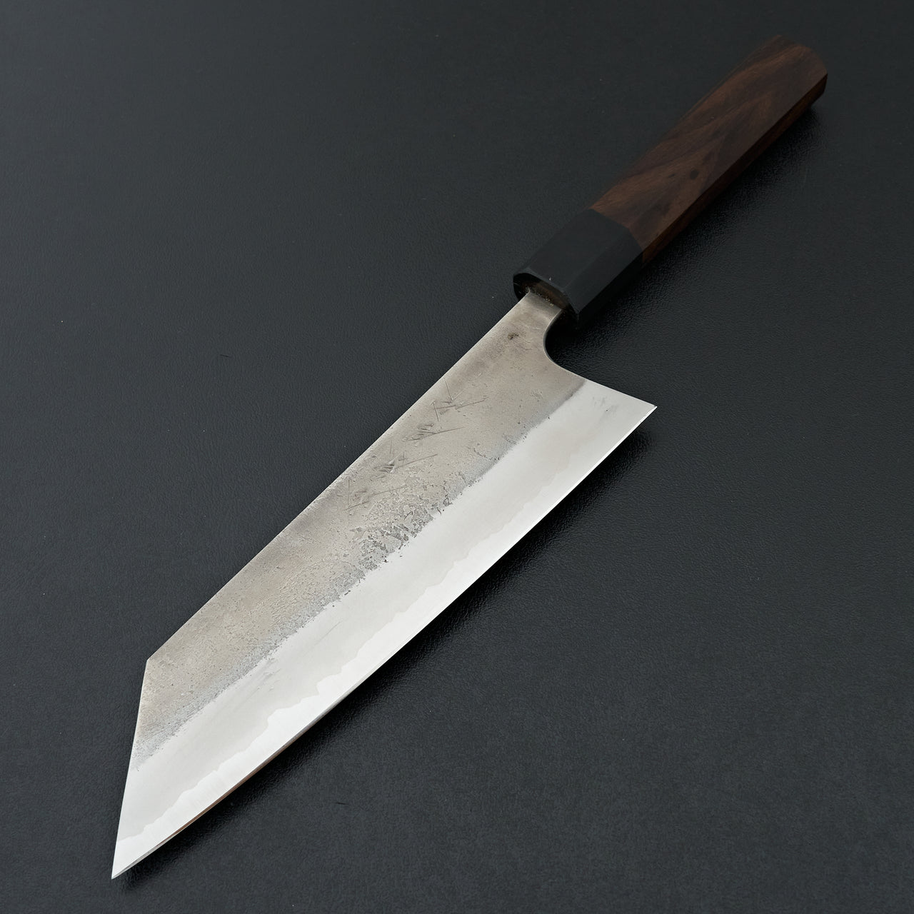 Matsubara Blue #2 Nashiji Bunka 170mm