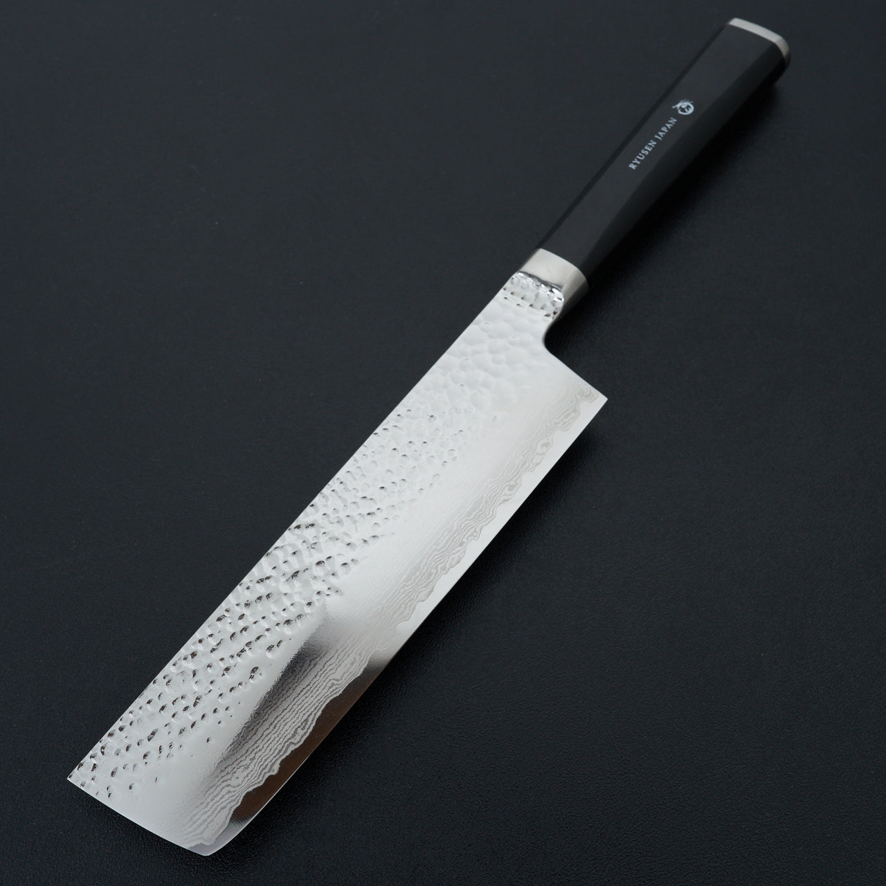 Ryusen Tanganryu Nakiri 160mm