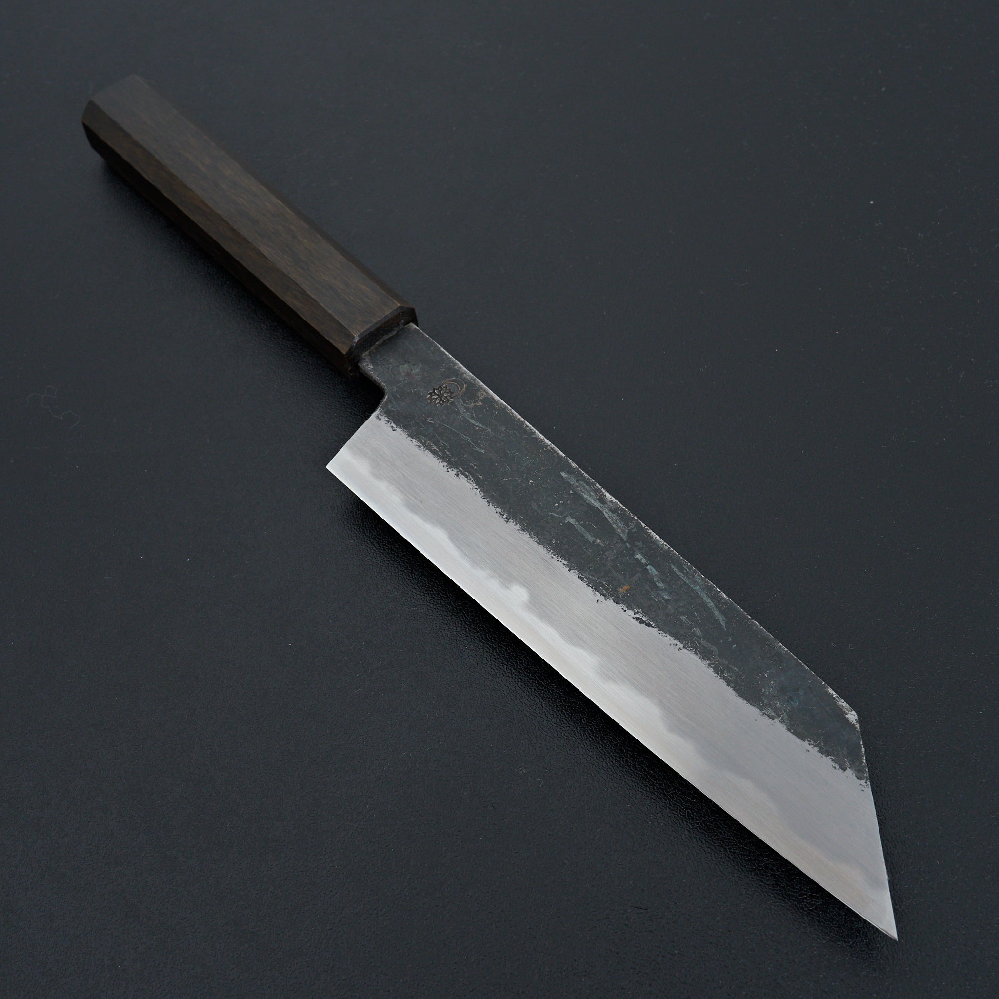 【原画】　RUKURUKU Yu Kurosaki R2(SG2) Damascus SHIZUKU Custom STWRC Japanese