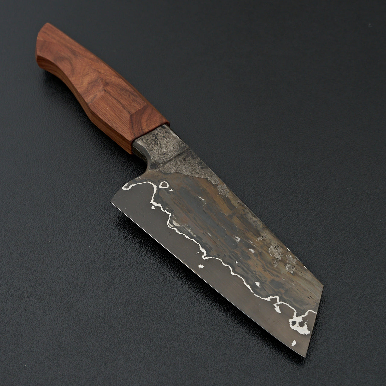 Definition Forge Wrought Iron Mopane Ko Bunka