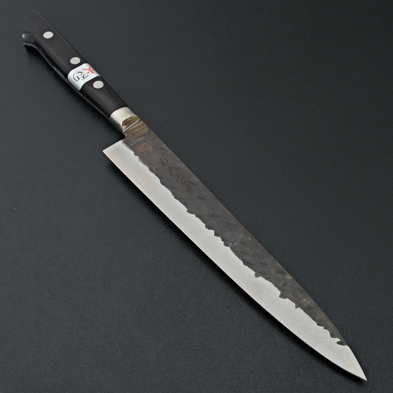 Fujiwara Denka Sujihiki 210mm