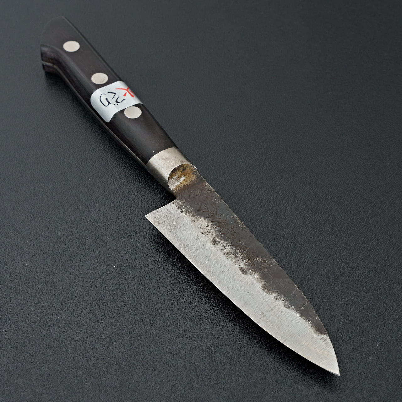 Fujiwara Denka Petty 85mm