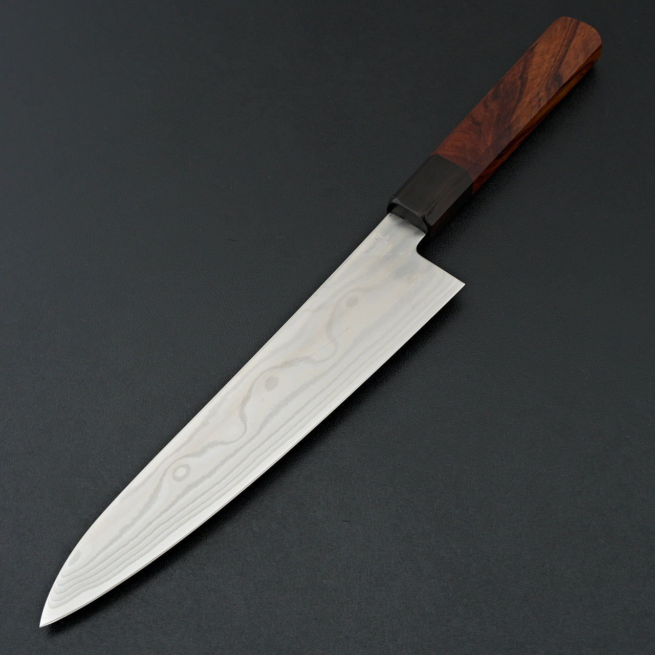 Sakai Takayuki Grand Chef Hamon Gyuto 210mm