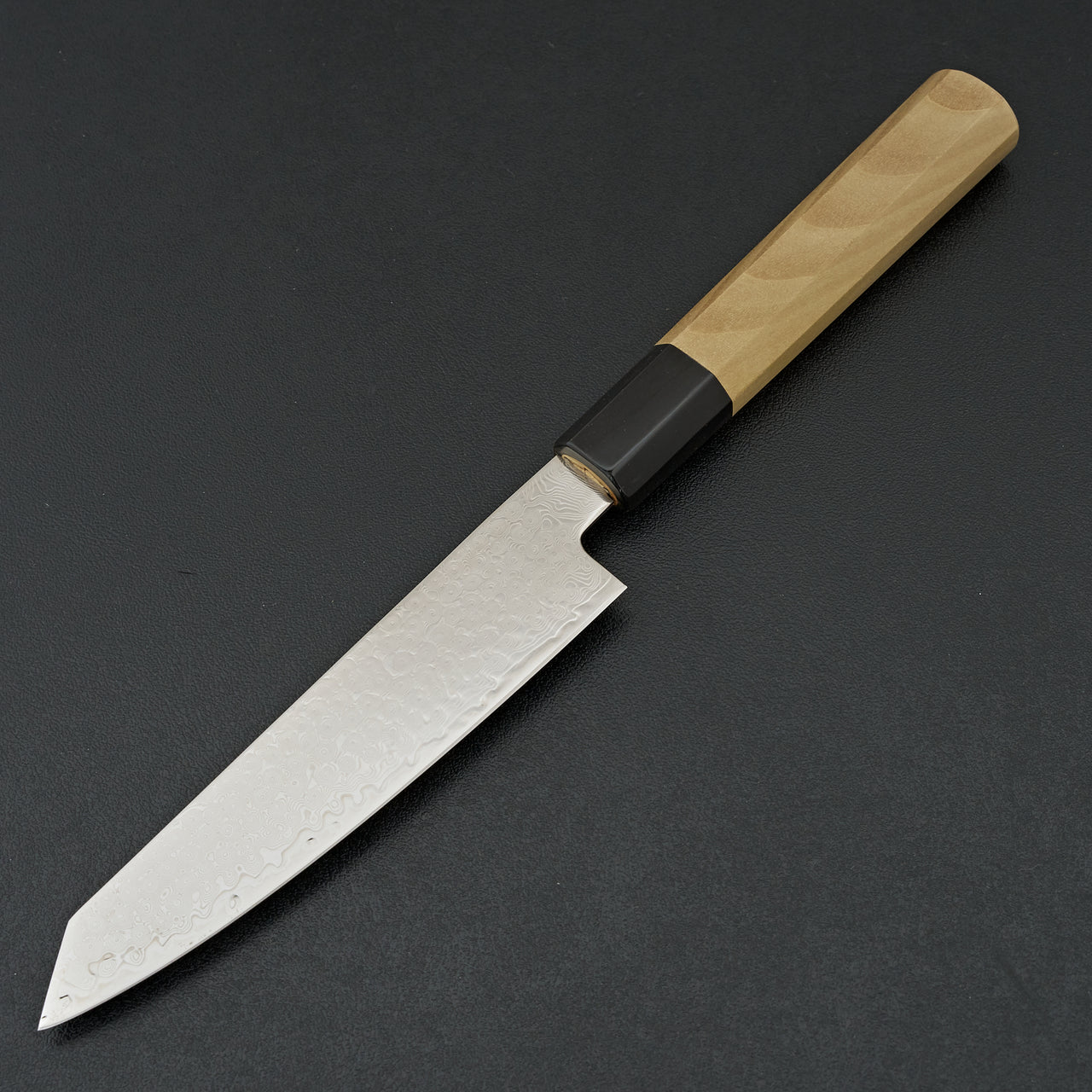 Sakai Kikumori SG2 Damascus Kiritsuke Petty 135mm