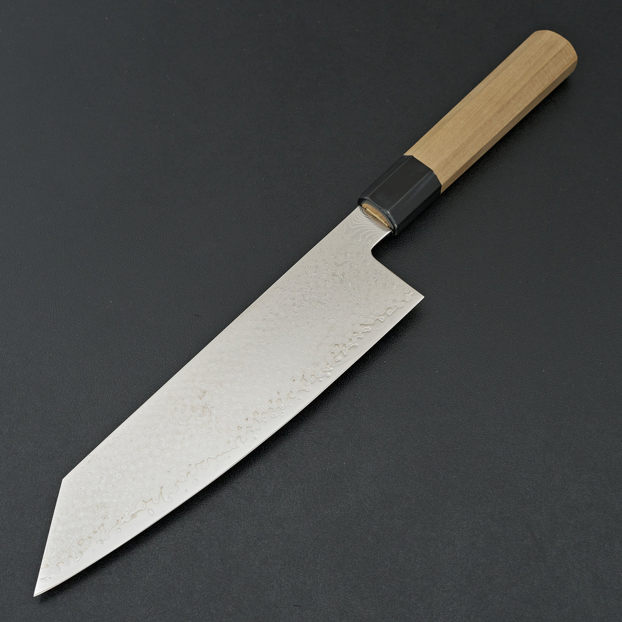 Sakai Kikumori SG2 Damascus Kiritsuke Gyuto 210mm