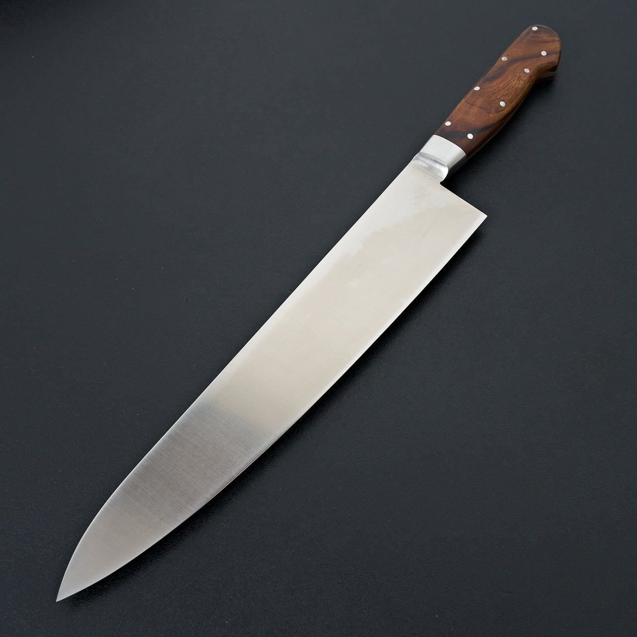 Sakai Takayuki Grand Chef SP Ironwood Gyuto 270mm