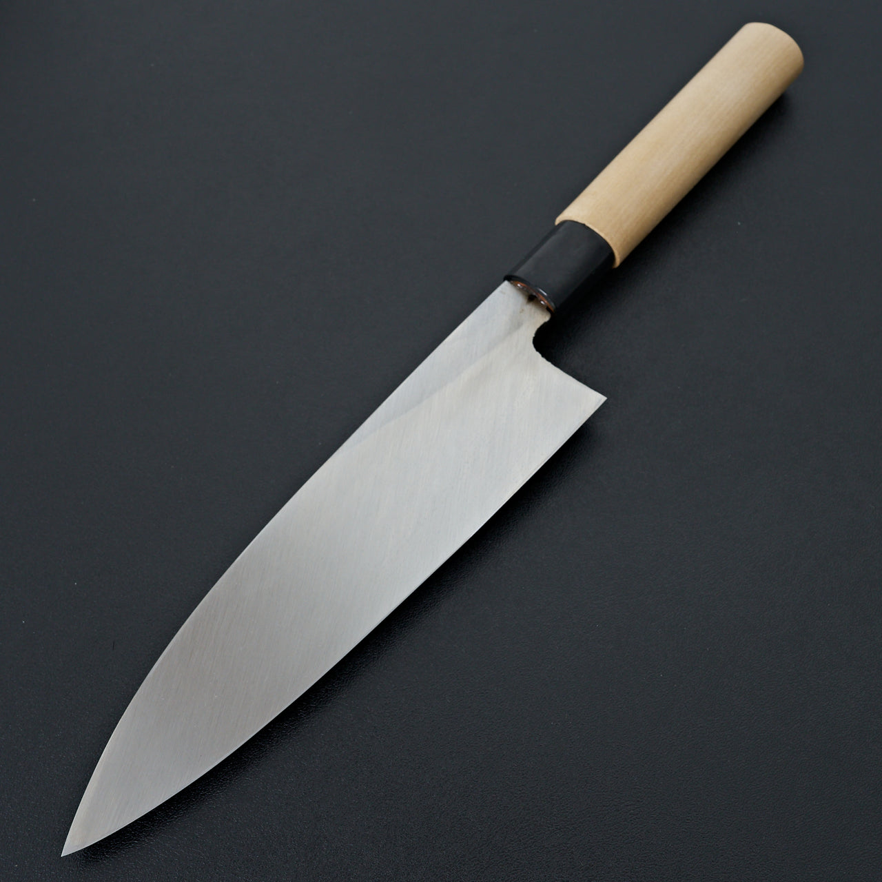 Sakai Takayuki Kasumitogi Funayuki 210mm