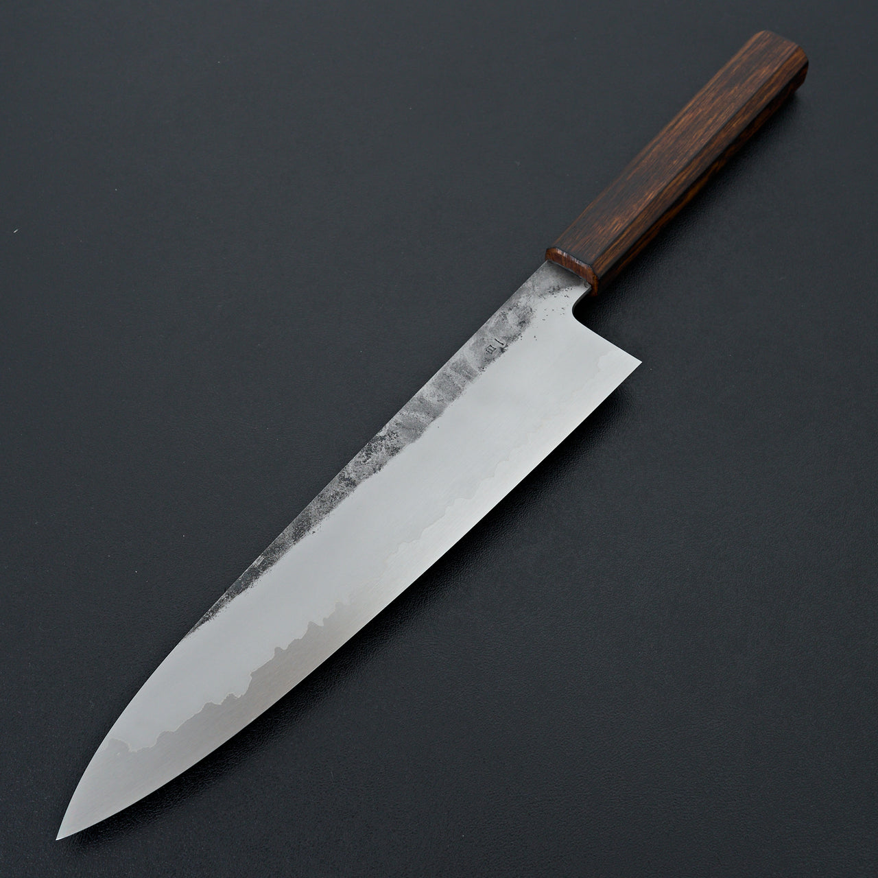 HADO Kirisame White #1 Stainless Clad Gyuto 240mm