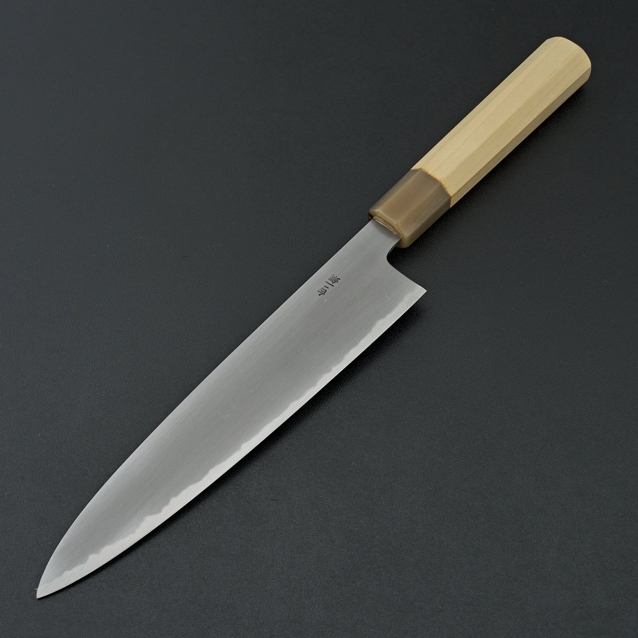Shigehiro Nakagawa White 2 Kasumi Gyuto 240mm