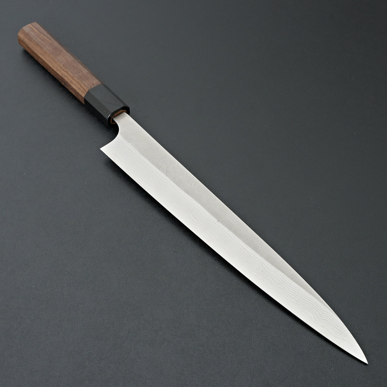 Yoshimi Kato VG10 Nashiji Sujihiki 270mm