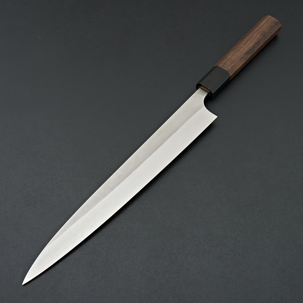Yoshimi Kato VG10 Nashiji Sujihiki 270mm