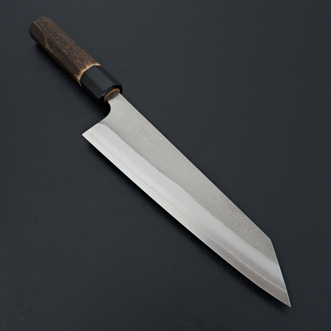 Yoshikane Nashiji SKD Kiritsuke Gyuto 210mm