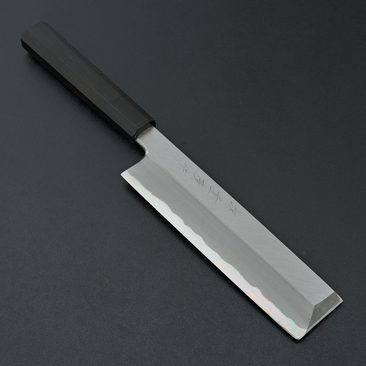 Shigehiro Nakagawa White 2 Usuba 180mm