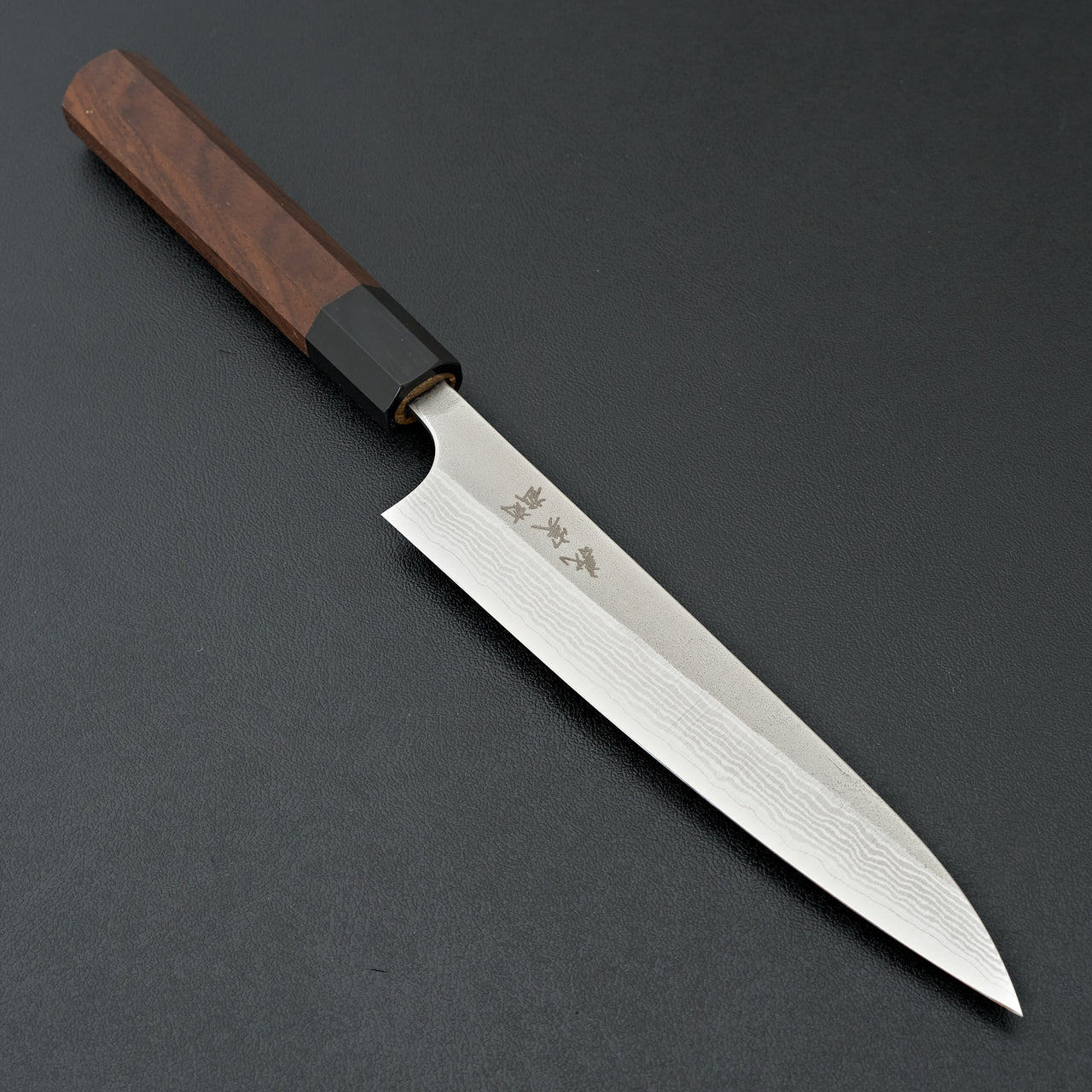 Yoshimi Kato VG10 Nashiji Petty 150mm