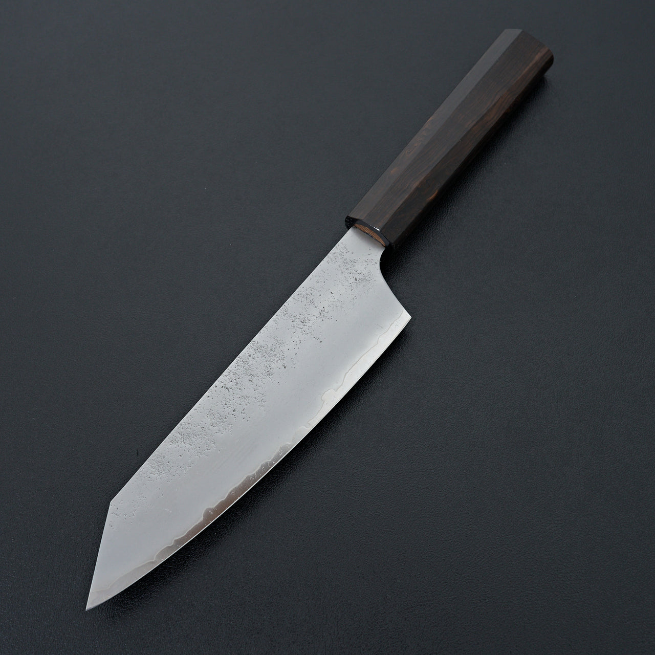 Sakai Takayuki VG10 Nashiji Kengata 160mm