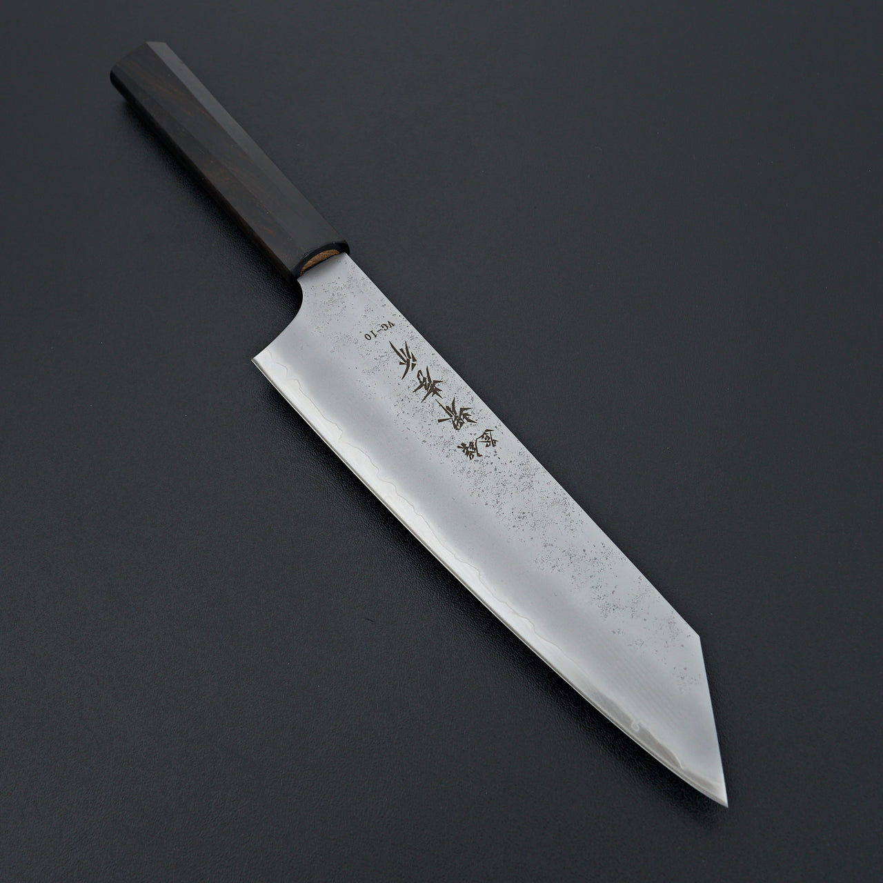 Sakai Takayuki VG10 Nashiji Kengata 190mm