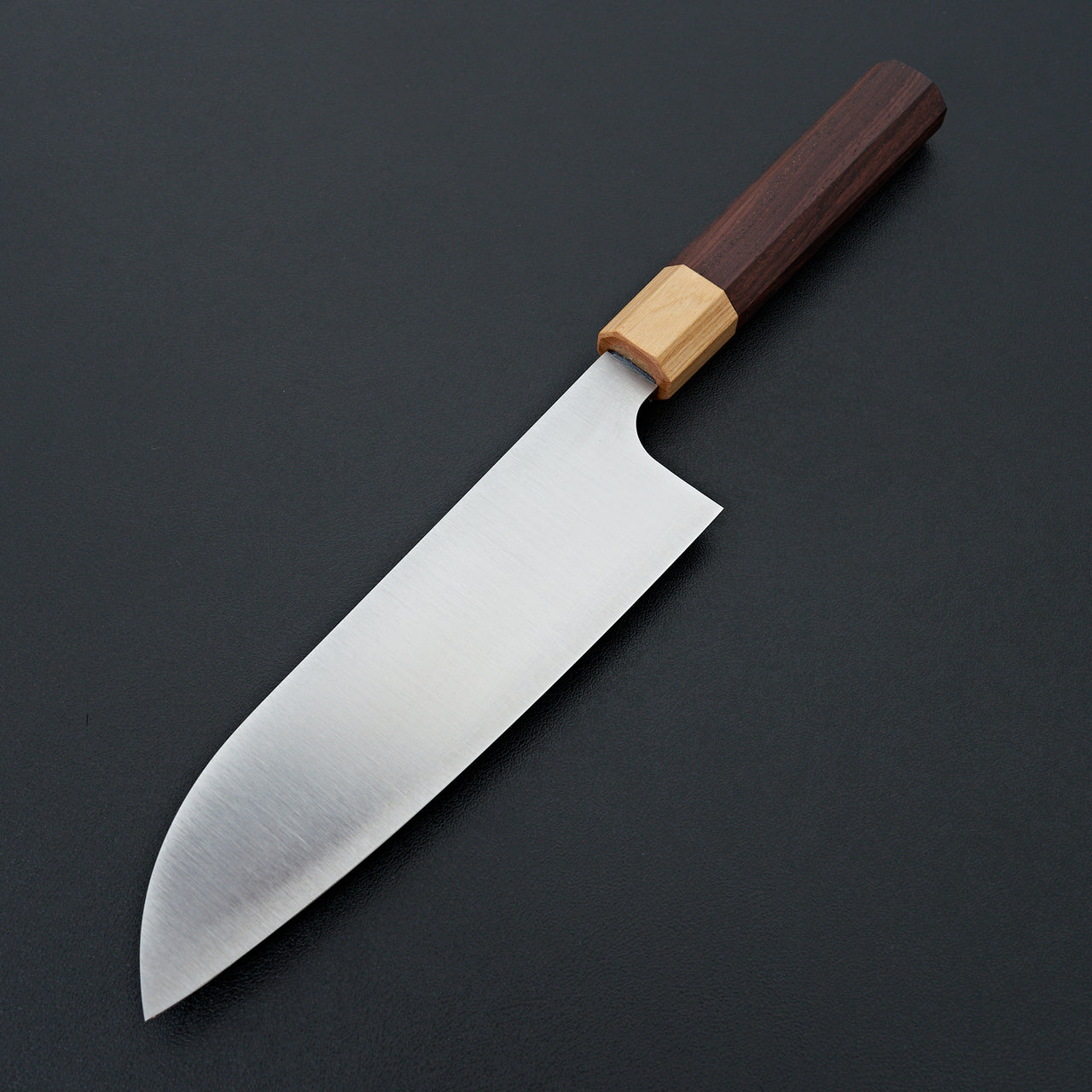 Kei Kobayashi SG2 Santoku 165mm
