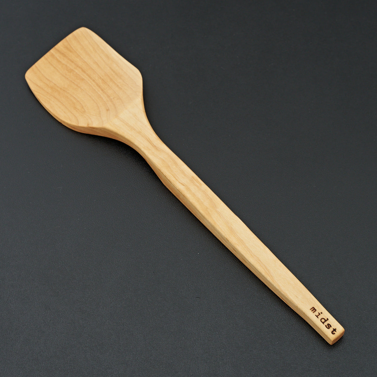 MIDST Classic Spatula Maple Wood