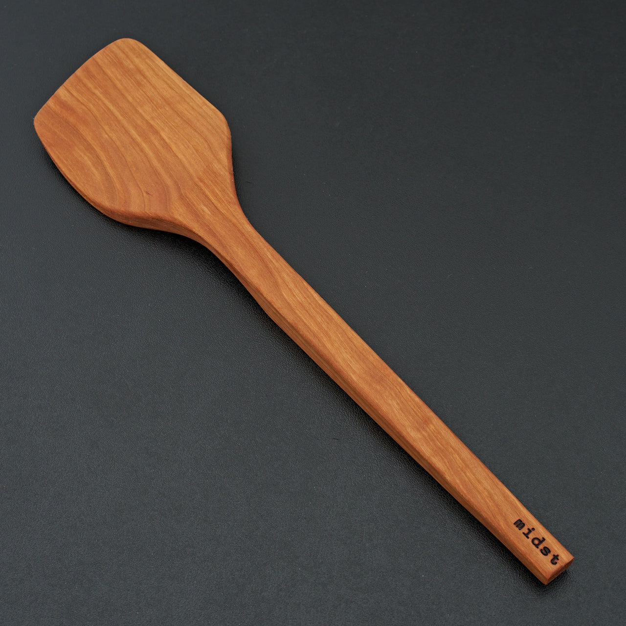 MIDST Classic Spatula Cherry Wood