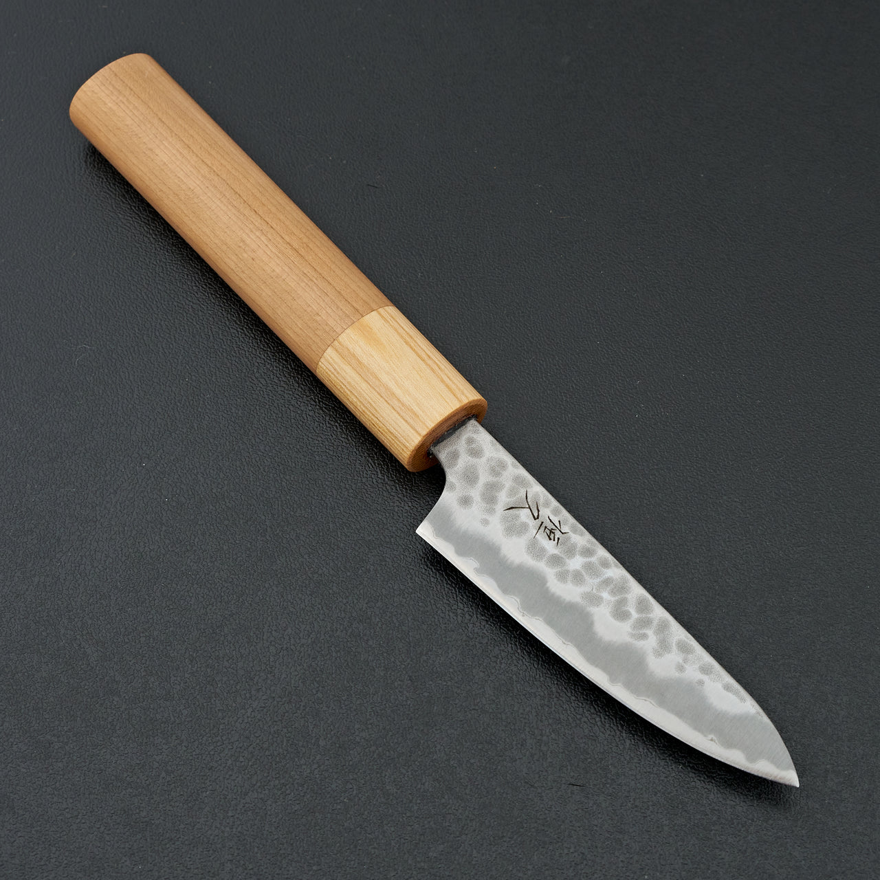 Tsunehisa White #2 Tsuchime Petty 80mm