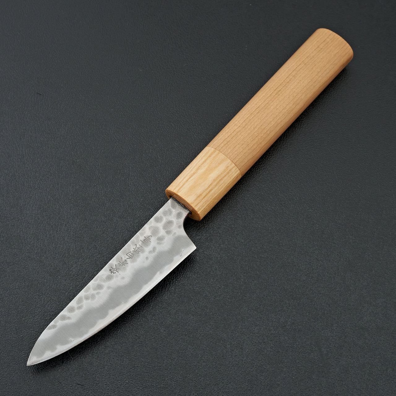Tsunehisa White #2 Tsuchime Petty 80mm