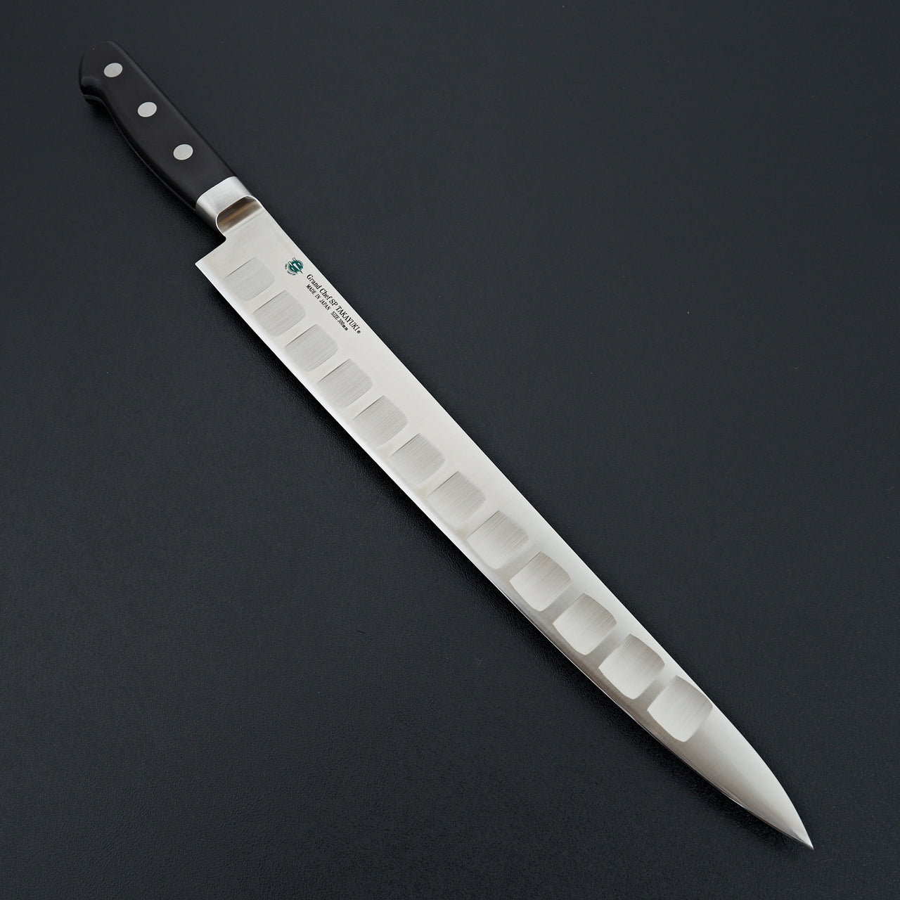 Sakai Takayuki Grand Chef SP Sujihiki 300mm