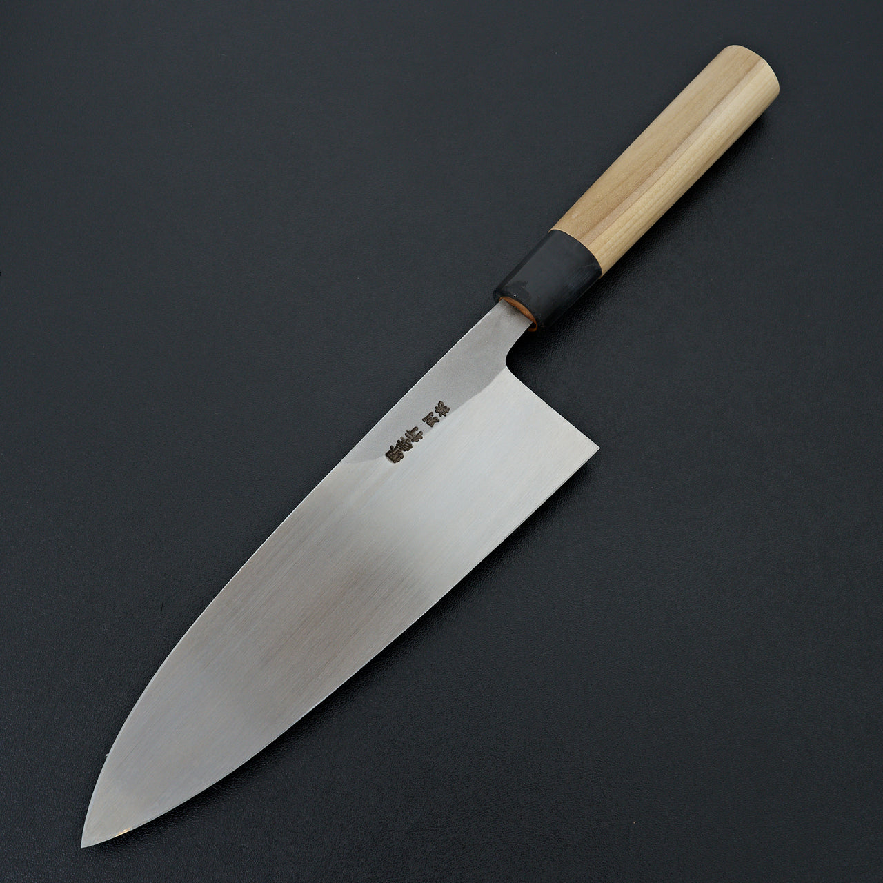 Sakai Takayuki Tokujou Sake Kiri 210mm