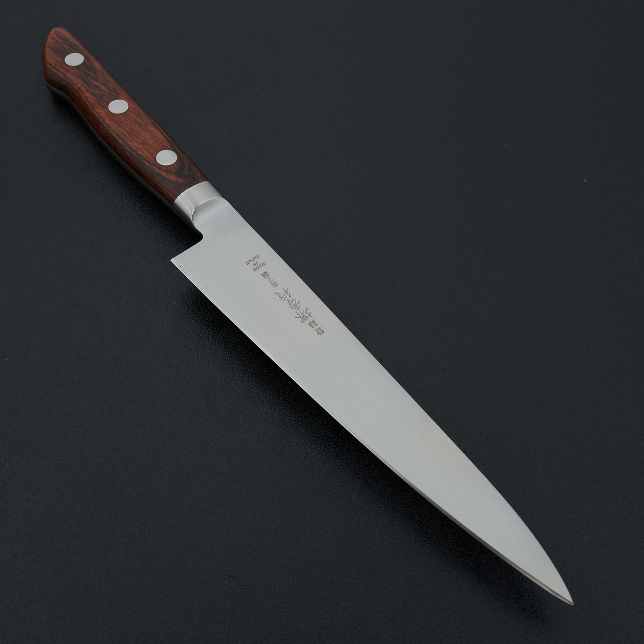 Sakai Takayuki Aonikou Blue 2 Western Petty 150mm