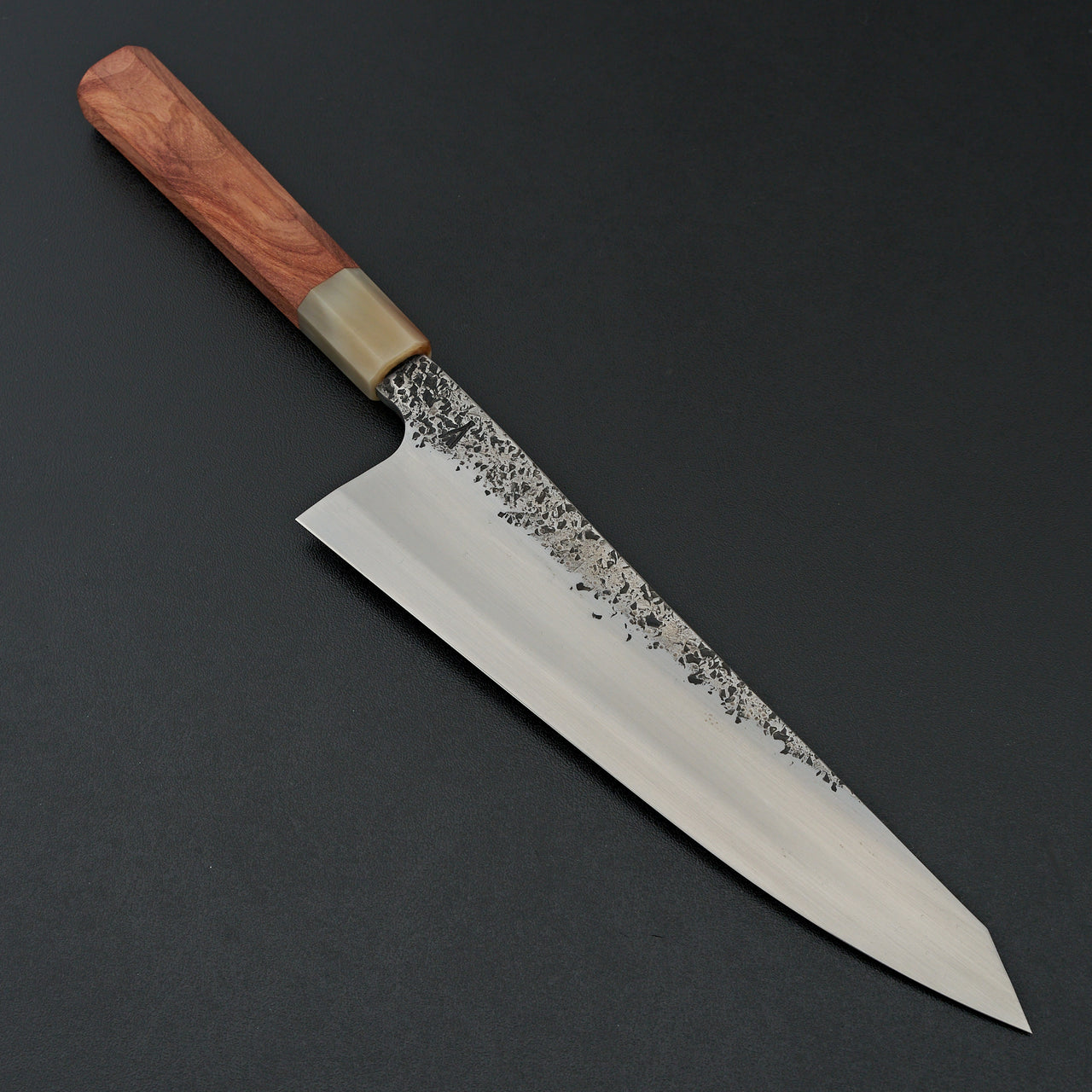Kota Knives "War Chief" S-Grind Pro Cut Gyuto 230mm