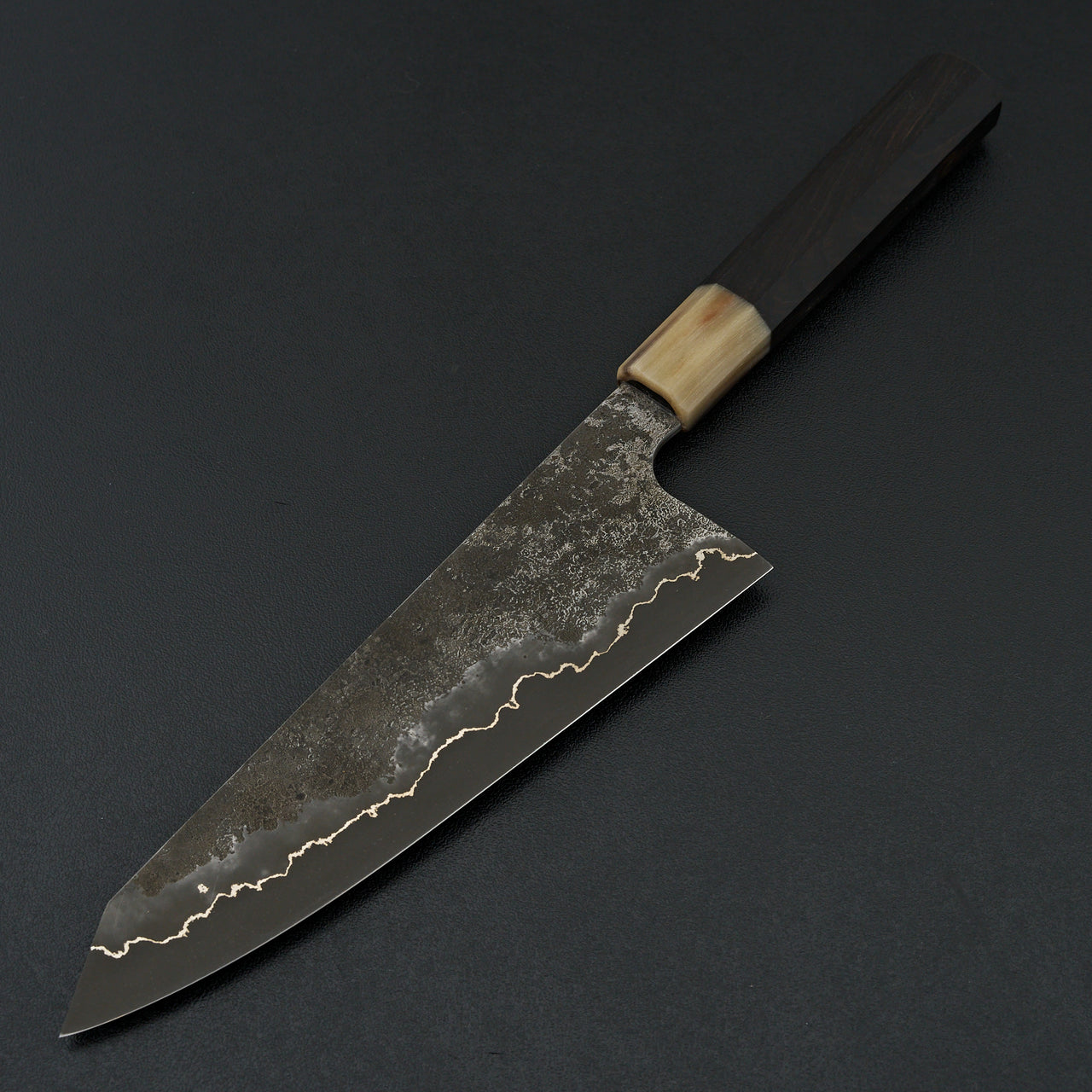 Kota Knives "Dagwanoenyent" Gyuto 180mm