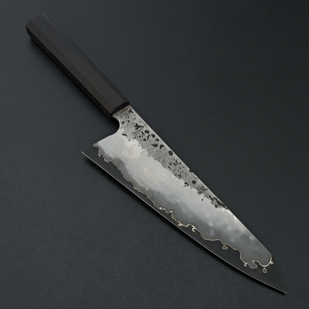 Kota Knives "Wuchowsen" Blue #2 Gyuto 210mm