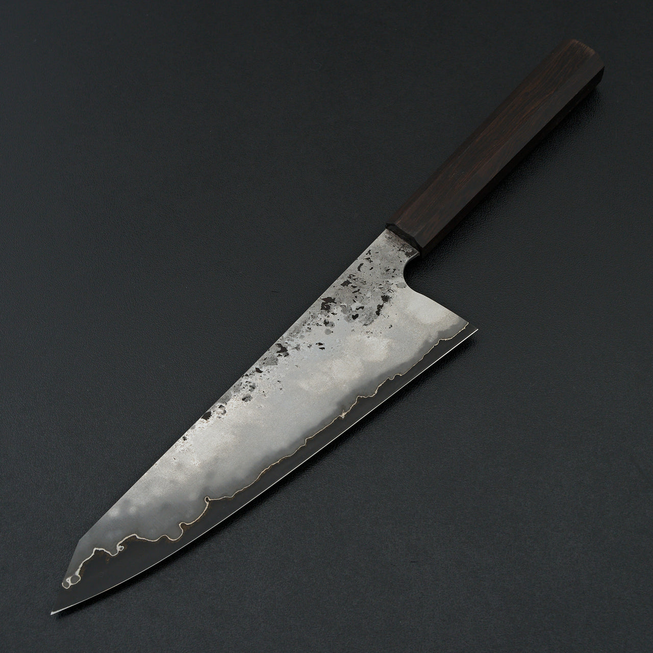Kota Knives "Wuchowsen" Blue #2 Gyuto 210mm