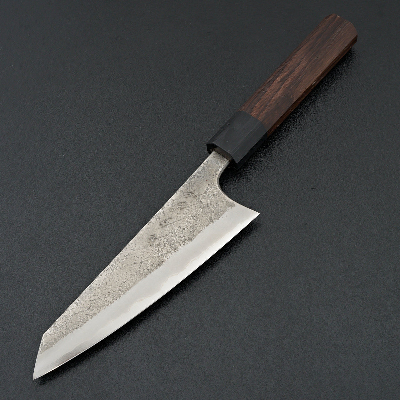Matsubara Blue #2 Nashiji Honesuki 150mm