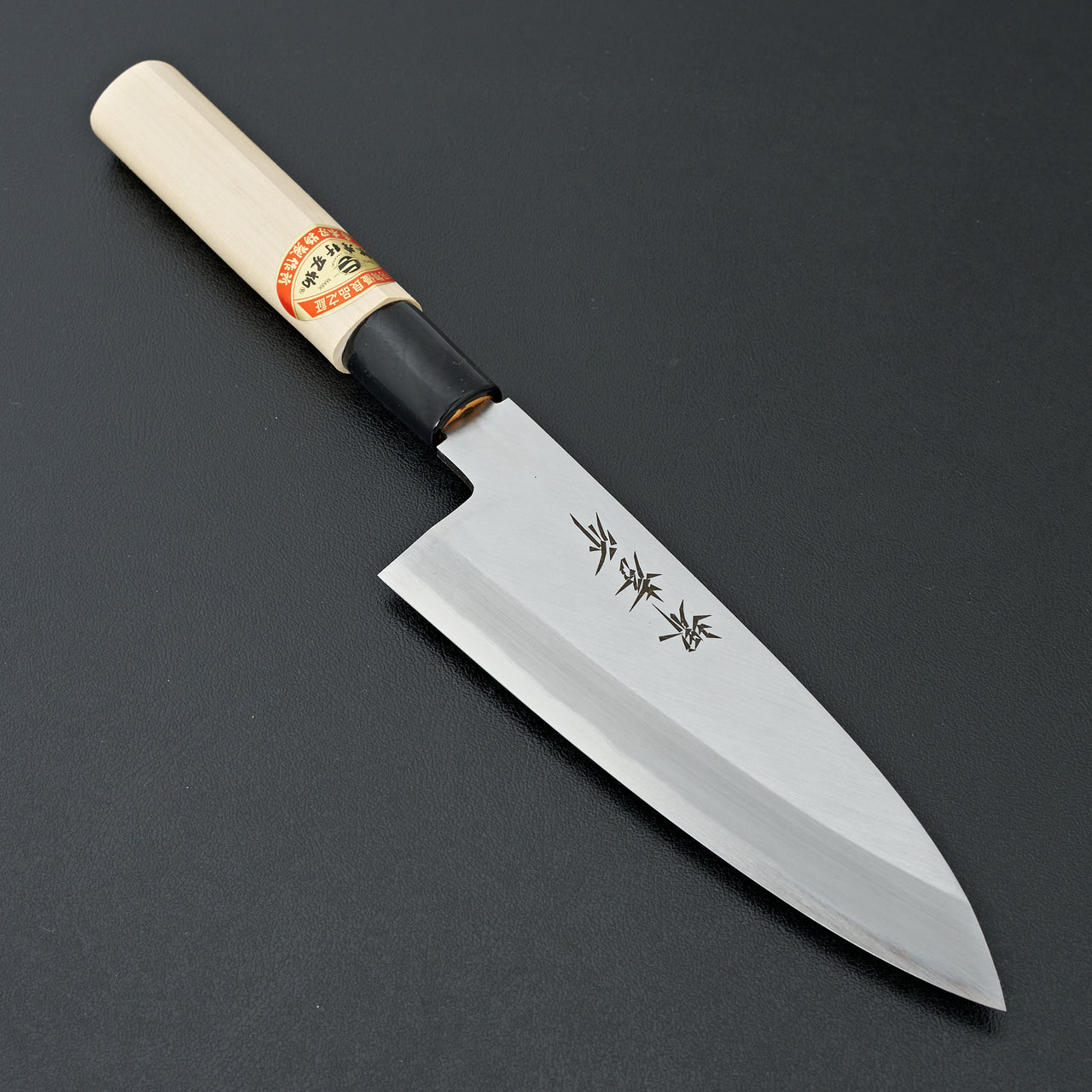 Sakai Takayuki Kasumitogi Funayuki 150mm