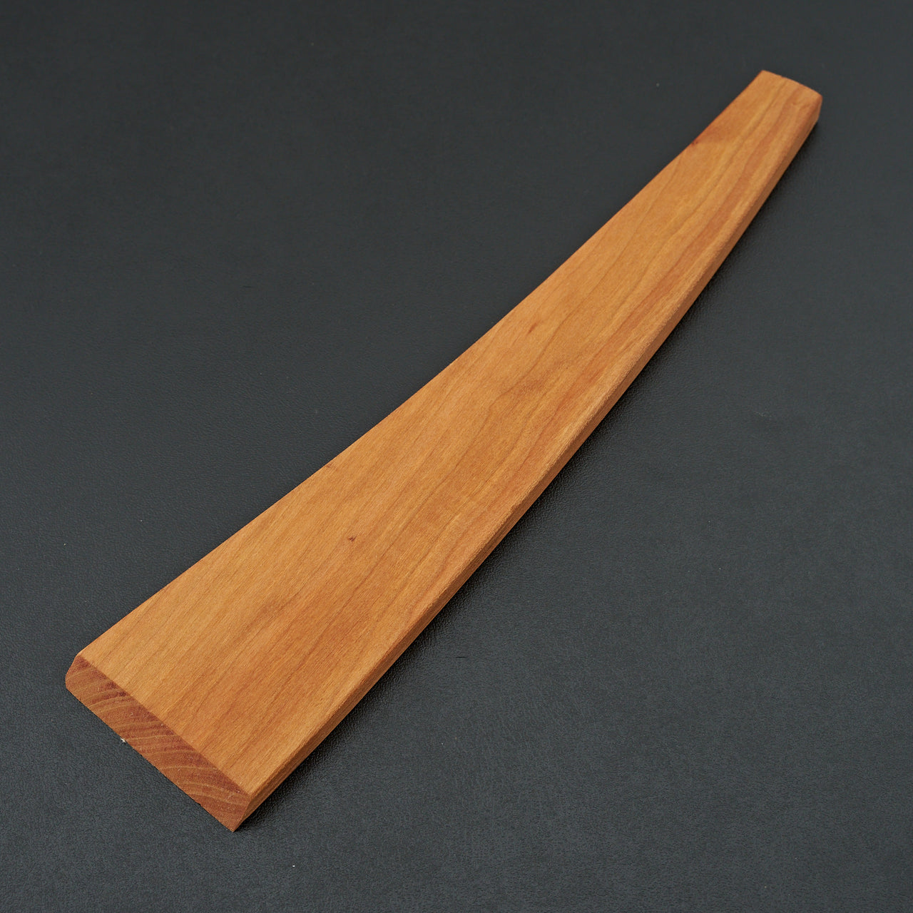 MIDST Large Spatula Cherry Wood Right Handed