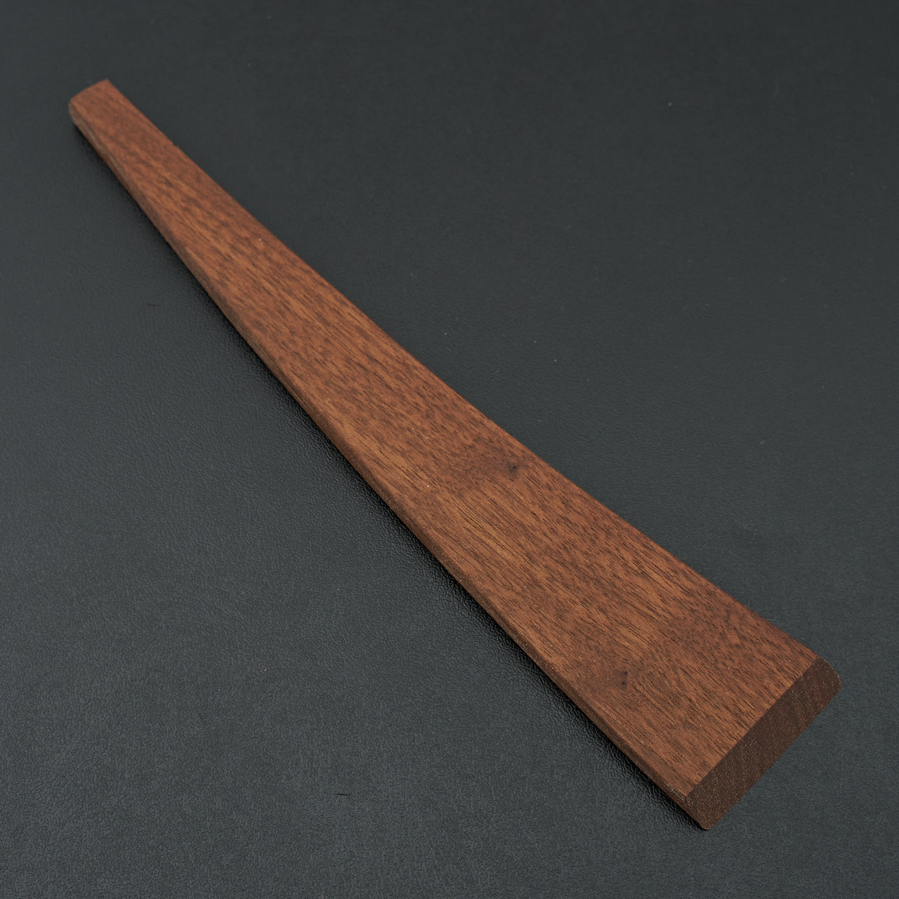 MIDST Small Spatula Walnut Wood Left Handed