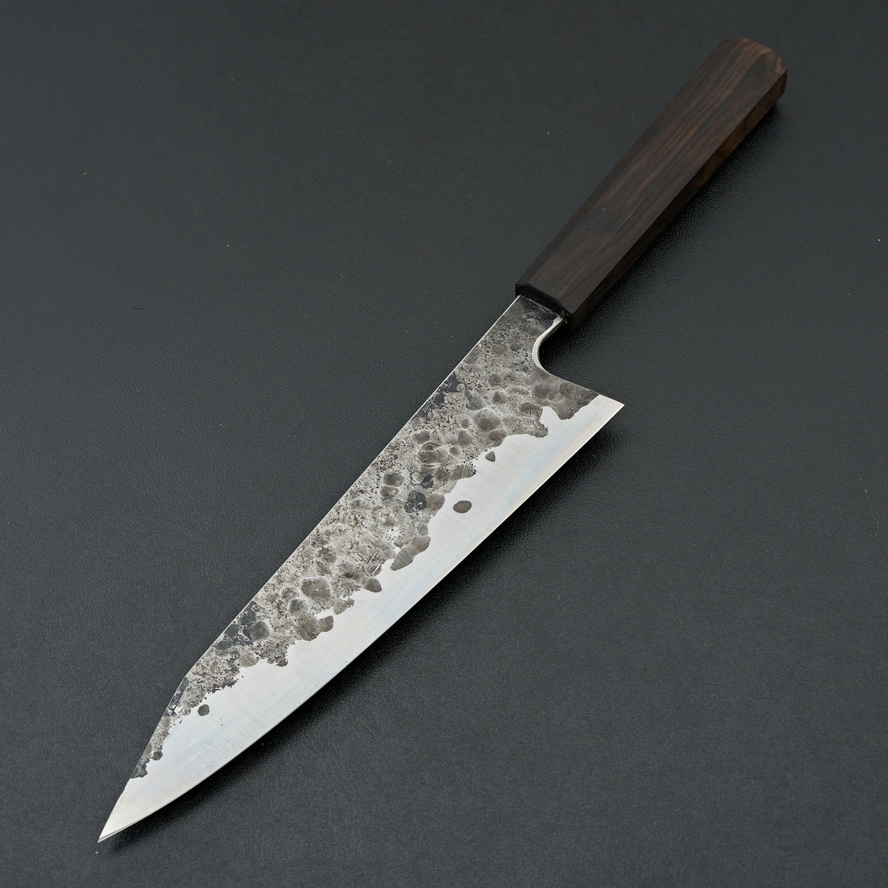 Kota Knives Procut Hammered Bunka 180mm